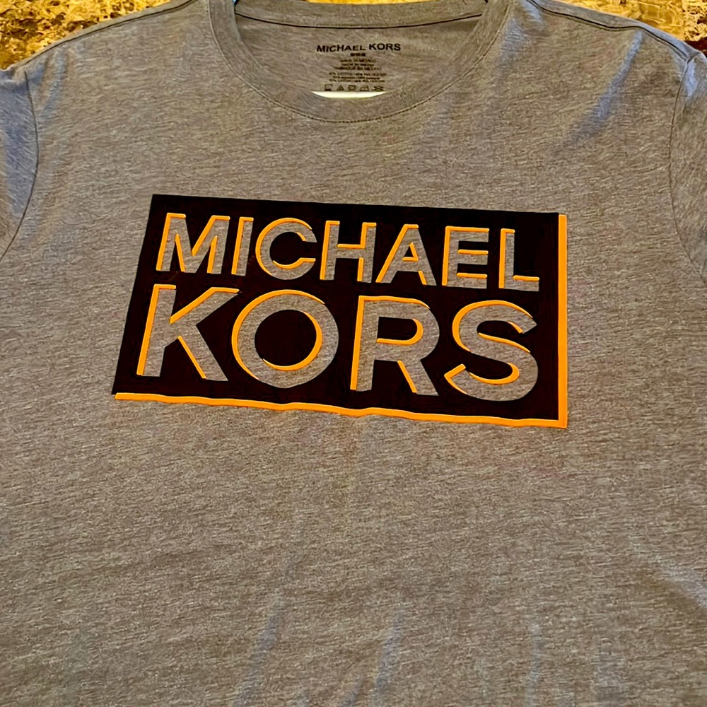 Michael Kors Tee Shirt